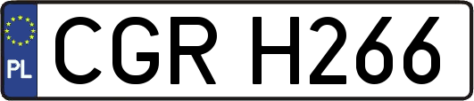 CGRH266