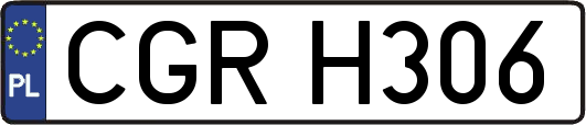 CGRH306