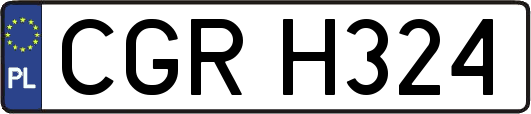 CGRH324