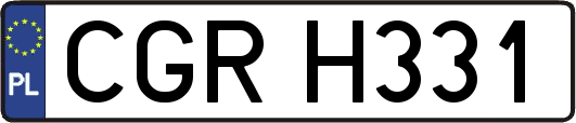 CGRH331