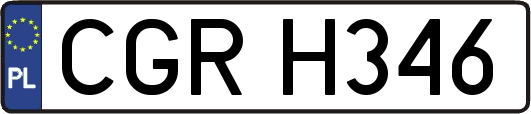 CGRH346