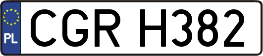 CGRH382