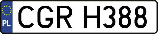 CGRH388