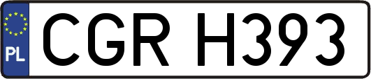 CGRH393