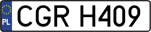 CGRH409