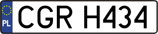 CGRH434