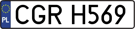 CGRH569