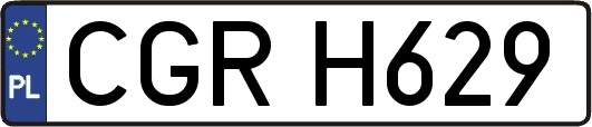 CGRH629