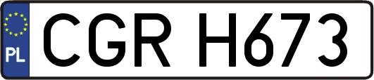 CGRH673