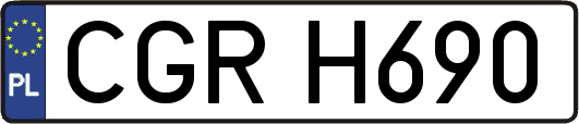 CGRH690