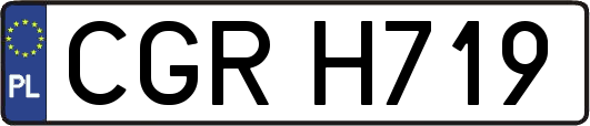 CGRH719