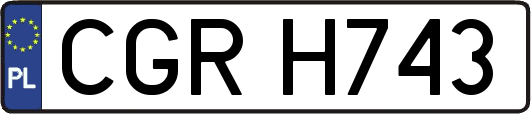 CGRH743