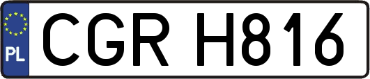 CGRH816