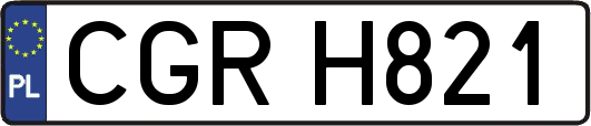 CGRH821