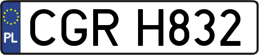 CGRH832