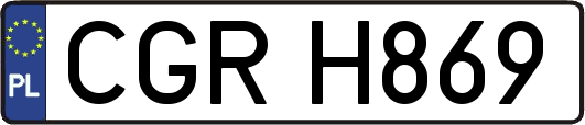 CGRH869