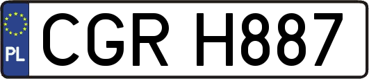 CGRH887