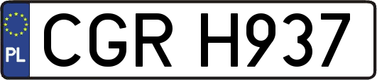 CGRH937