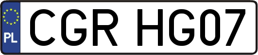 CGRHG07