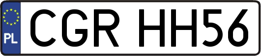 CGRHH56