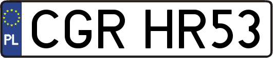 CGRHR53