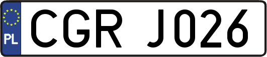 CGRJ026