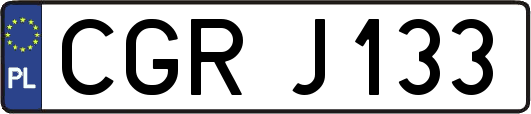 CGRJ133