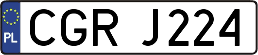 CGRJ224