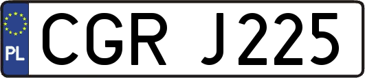 CGRJ225