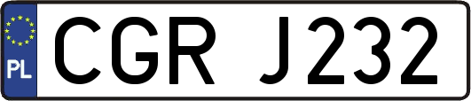 CGRJ232