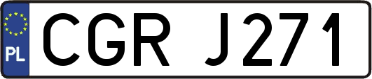 CGRJ271