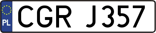 CGRJ357