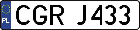 CGRJ433