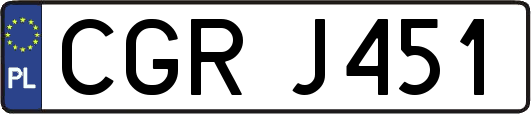 CGRJ451