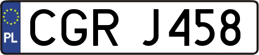 CGRJ458