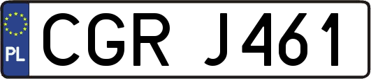 CGRJ461