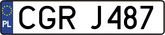 CGRJ487