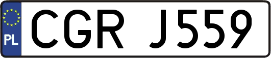 CGRJ559