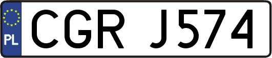 CGRJ574