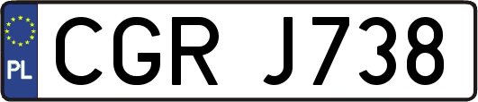 CGRJ738