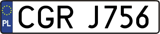 CGRJ756