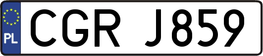 CGRJ859