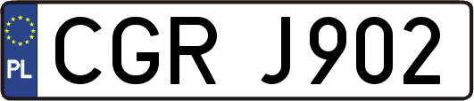 CGRJ902