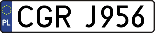 CGRJ956