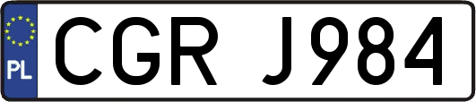 CGRJ984