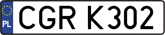CGRK302