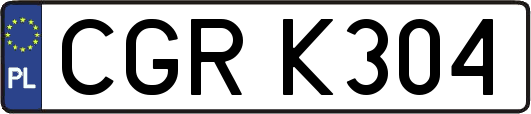 CGRK304