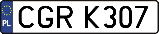 CGRK307