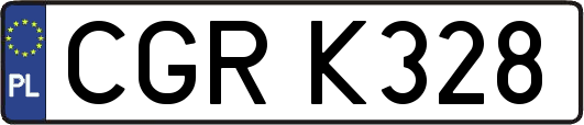 CGRK328