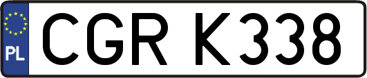 CGRK338
